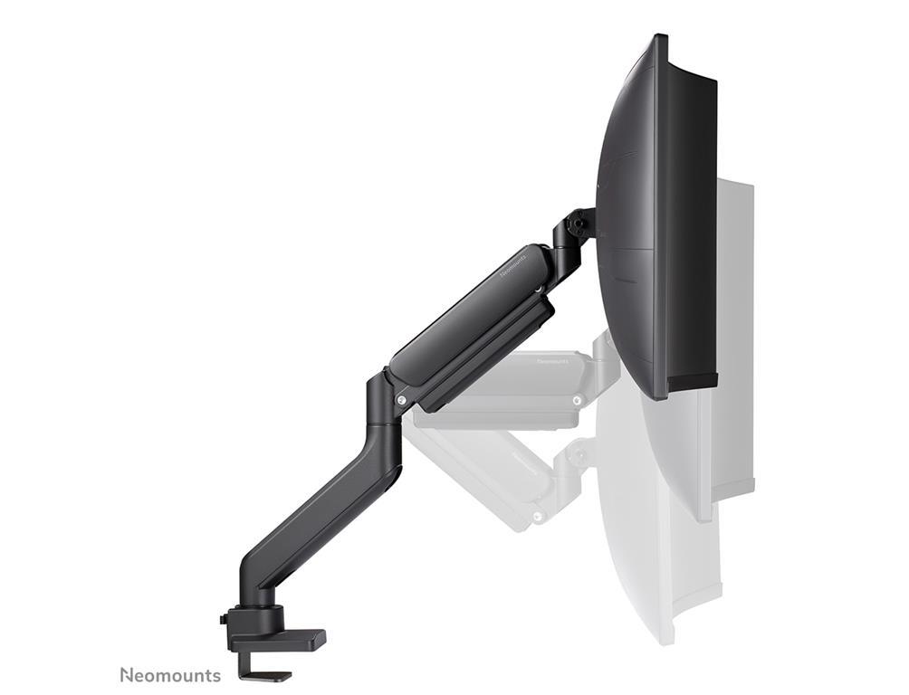 Neomounts Polno gibljivi sten. nosilec za monitor
