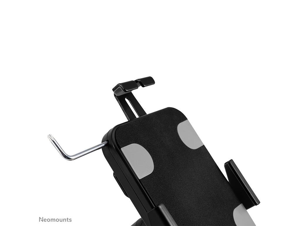 Neomounts Talno stojalo za tablico 7.9-11"