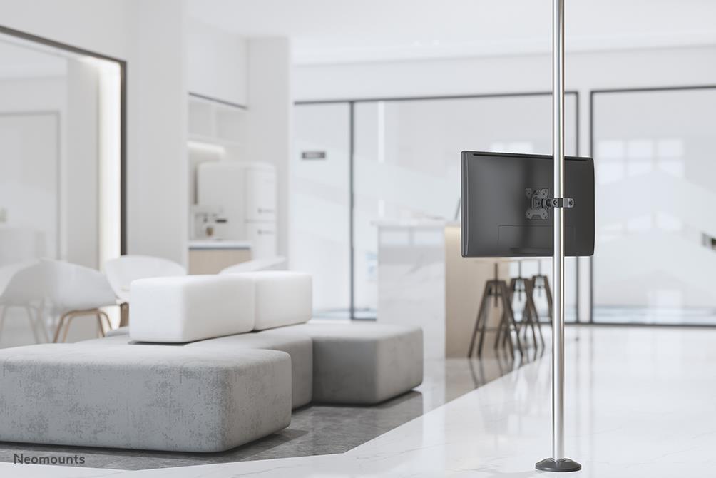 Neomounts TV nosilec za drog 17-32"