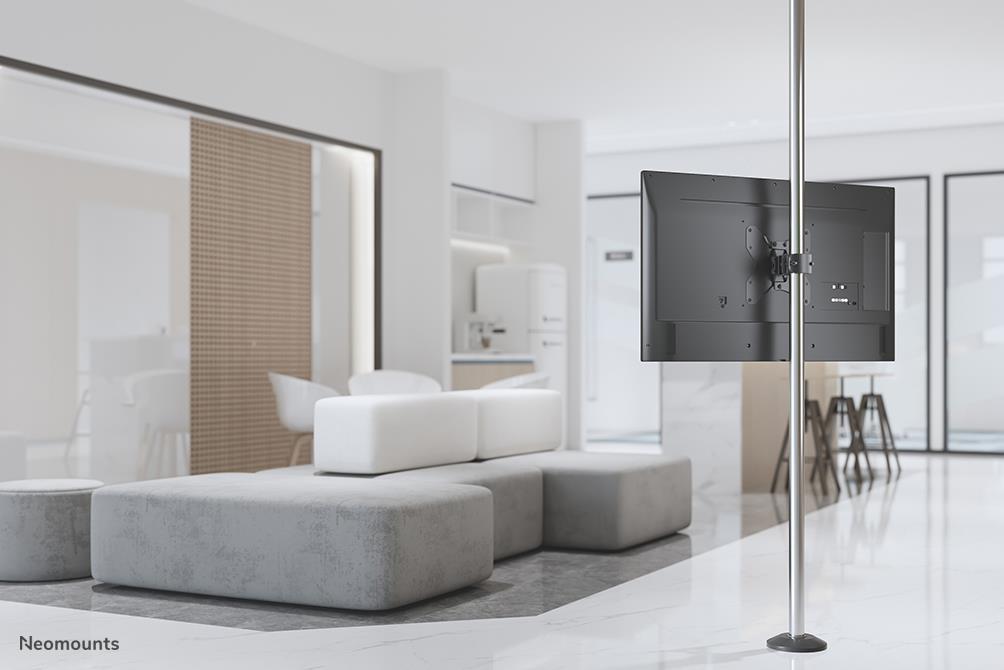 Neomounts TV nosilec za drog 23-42"