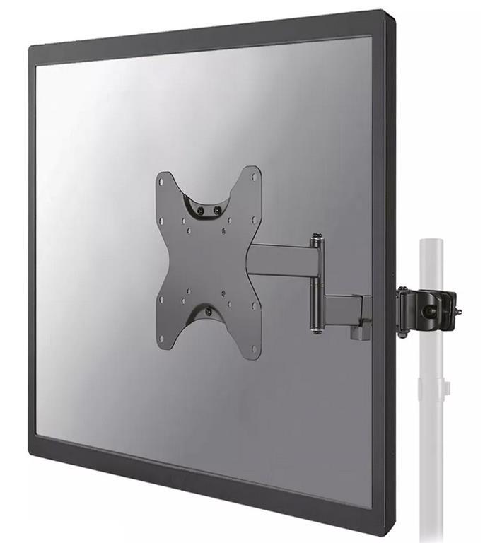 Neomounts Dvojni polno gibljivi stropni nosilec