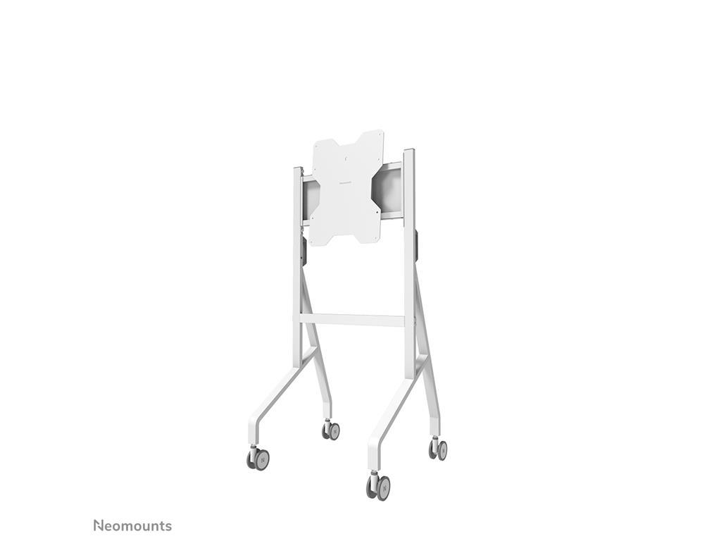 Neomounts Voziček za Samsung Flip 55-65" vrtljiv
