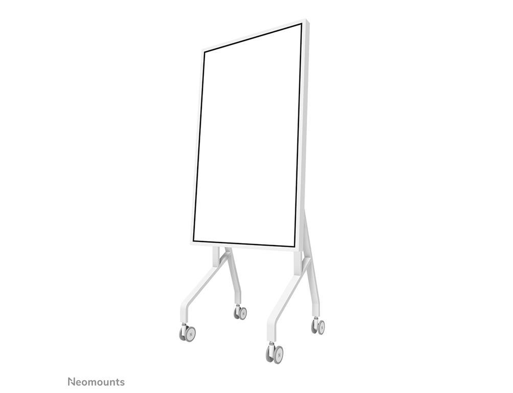 Neomounts Voziček za Samsung Flip 55-65" vrtljiv
