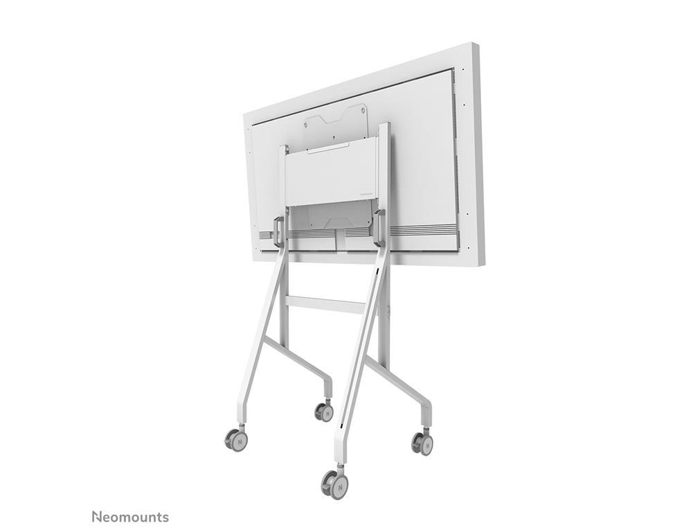 Neomounts Voziček za Samsung Flip 55-65" vrtljiv