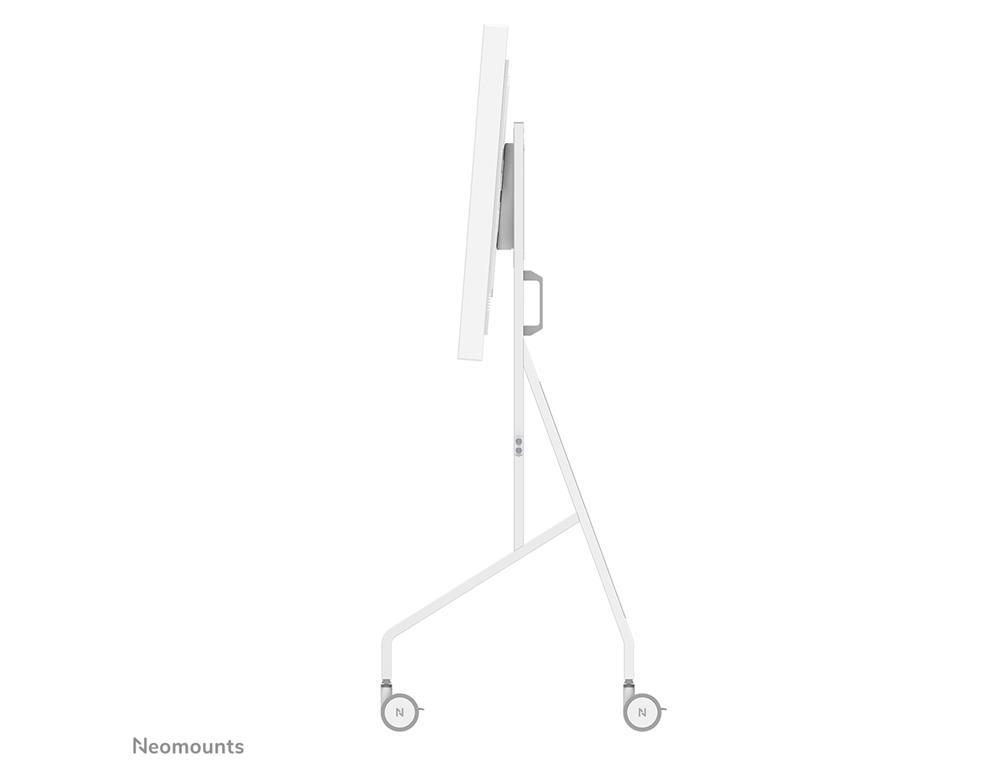 Neomounts Voziček za Samsung Flip 55-65" vrtljiv