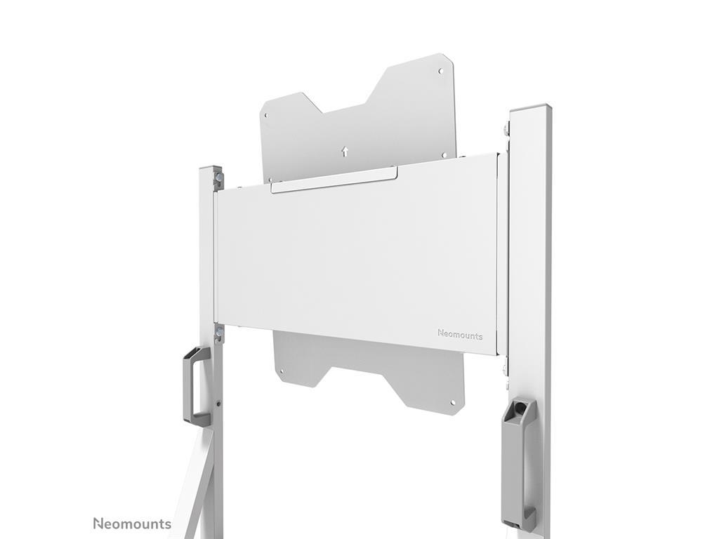 Neomounts Voziček za Samsung Flip 55-65" vrtljiv