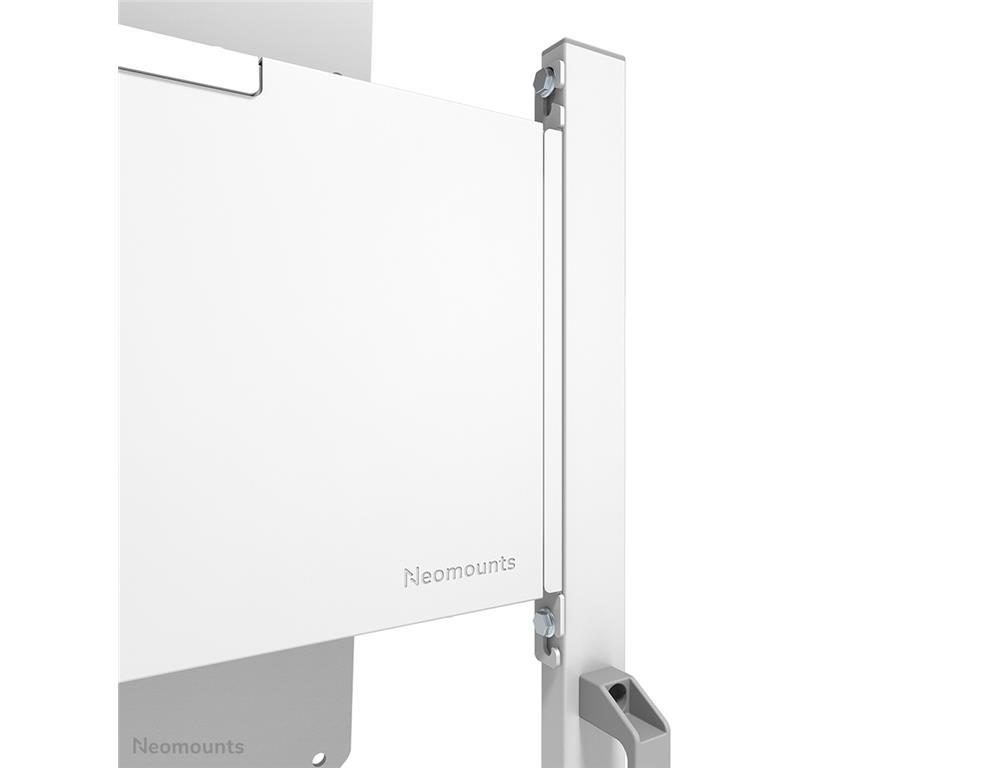 Neomounts Voziček za Samsung Flip 55-65" vrtljiv