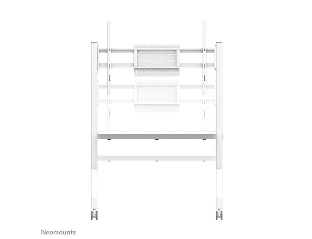 Neomounts Mobilno stojalo za zaslone 55-86''