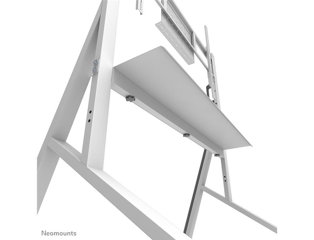Neomounts Mobilno stojalo za zaslone 55-86''