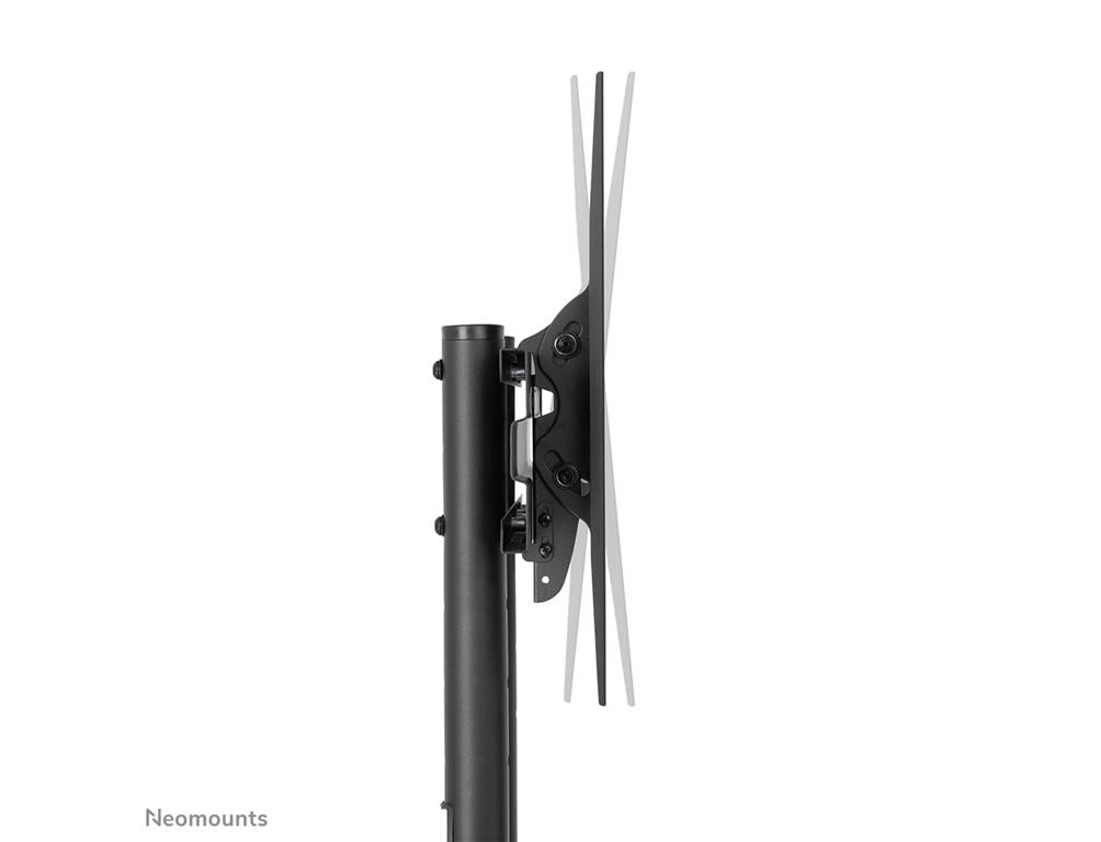 Neomounts Mobilni stalak za zaslone 37-70''