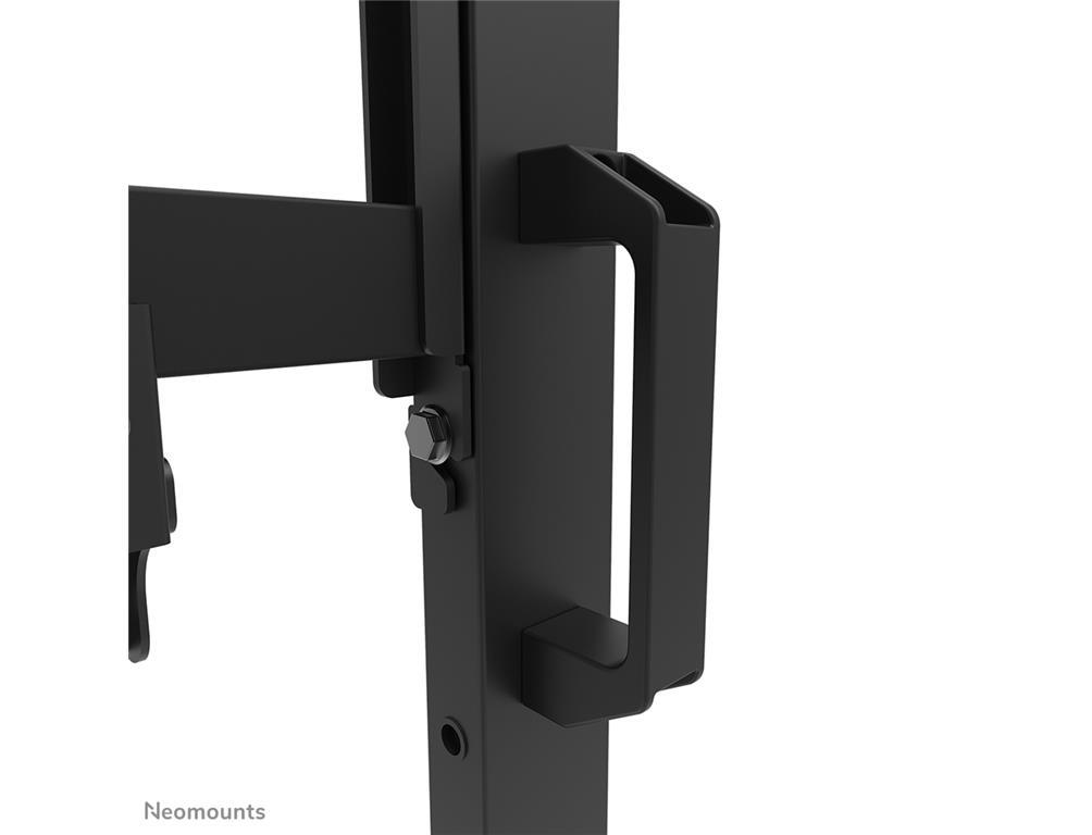 Neomounts Mobilno stojalo za zaslone 45-110''