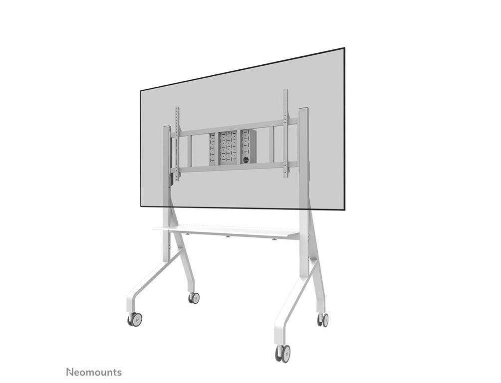 Neomounts Mobilno stojalo za zaslone 45-110''