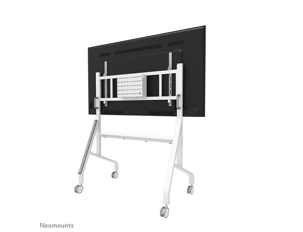 Neomounts Mobilno stojalo za zaslone 45-110''