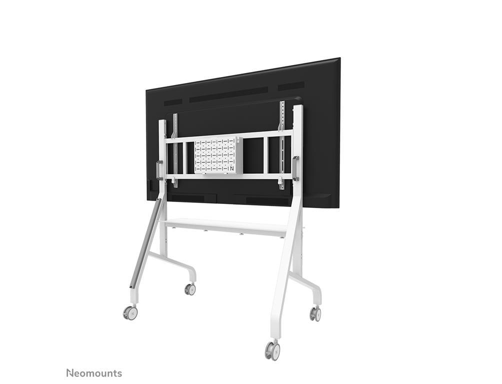 Neomounts Mobilno stojalo za zaslone 45-110''