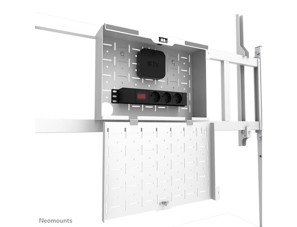 Neomounts Mobilno stojalo za zaslone 45-110''