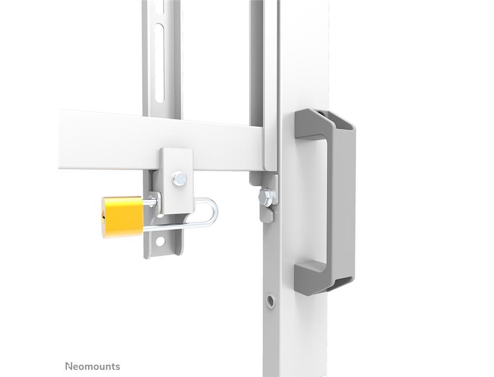 Neomounts Mobilno stojalo za zaslone 45-110''