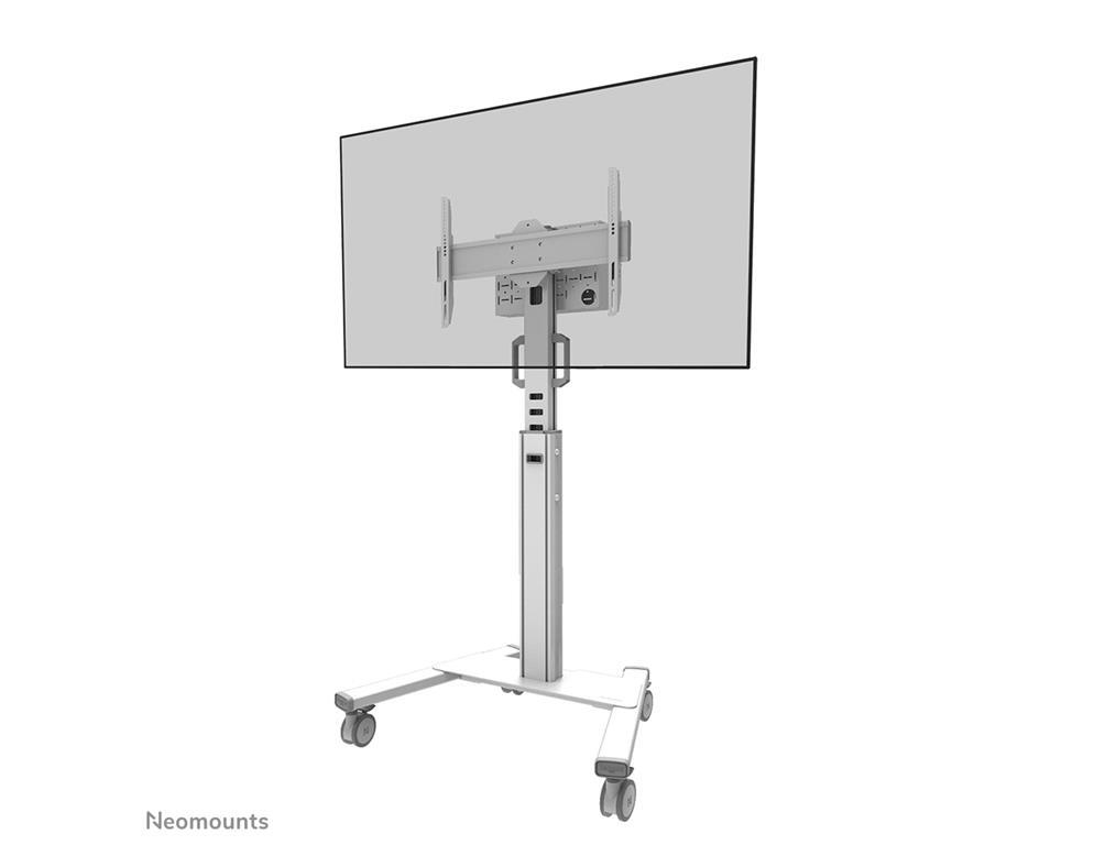 Neomounts Mobilno stojalo za zaslone 37-75''
