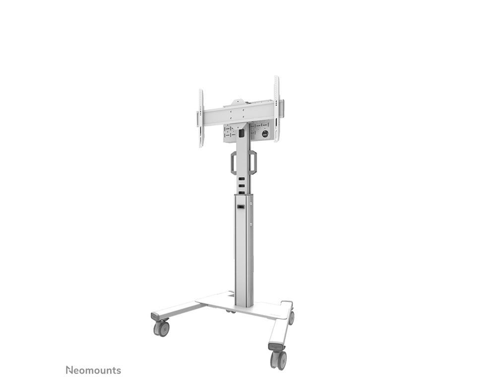 Neomounts Mobilno stojalo za zaslone 37-75''