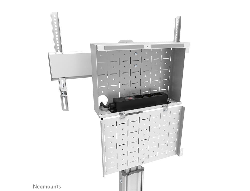 Neomounts Mobilno stojalo za zaslone 37-75''