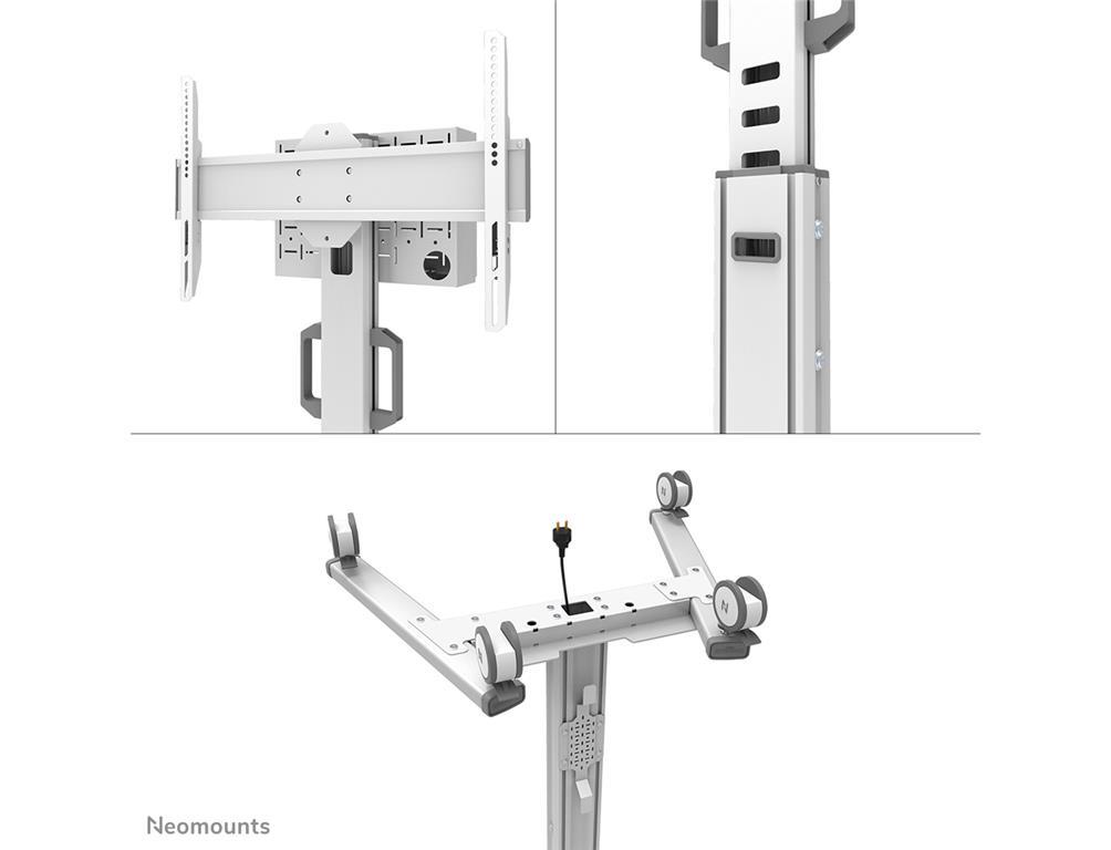 Neomounts Mobilno stojalo za zaslone 37-75''