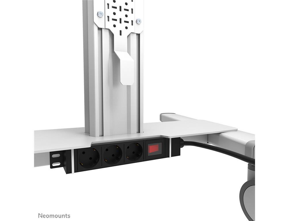 Neomounts Mobilno stojalo za zaslone 37-75''