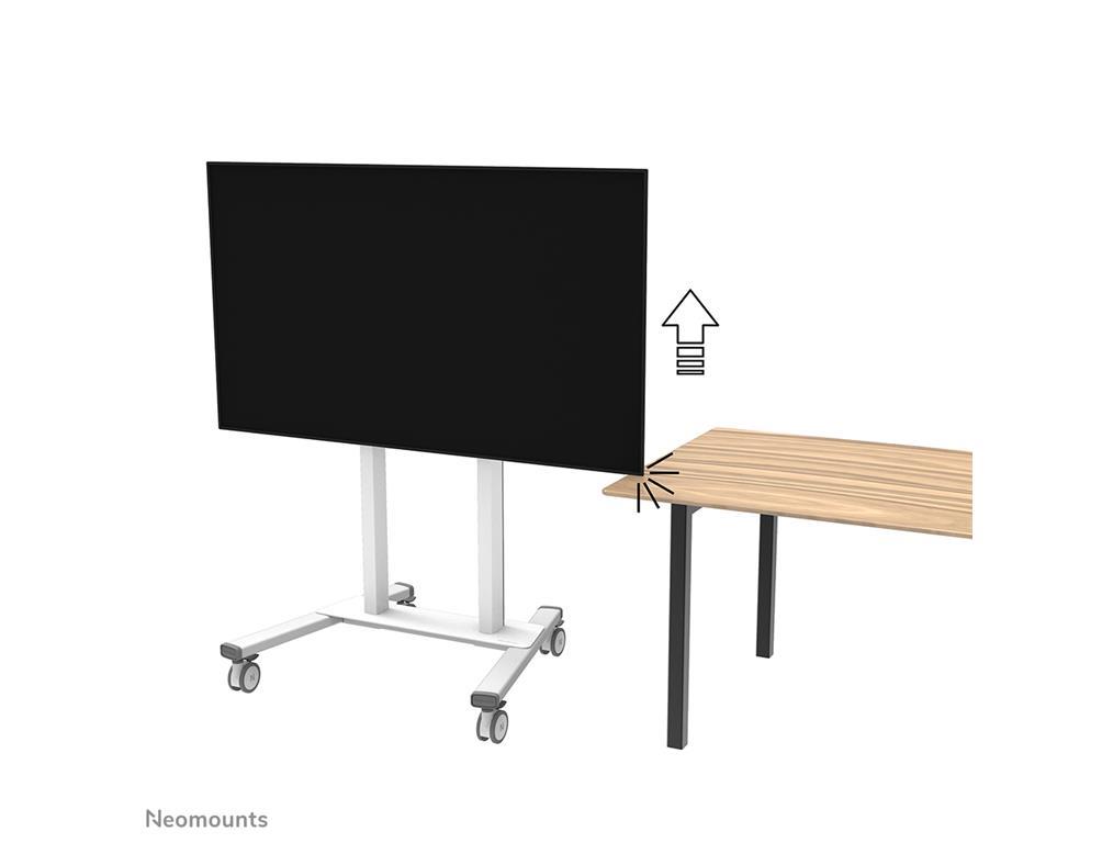 Neomounts Mobilno stojalo za zaslone 37-100''