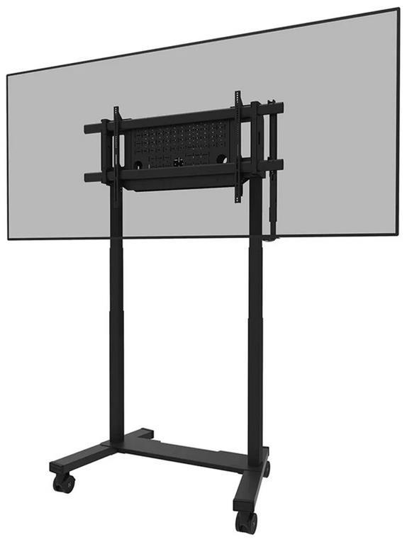 Neomounts Mobilno stojalo za zaslone 75-115''