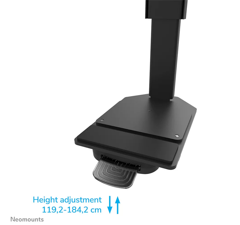 Neomounts Mobilno stojalo za zaslone 75-115''