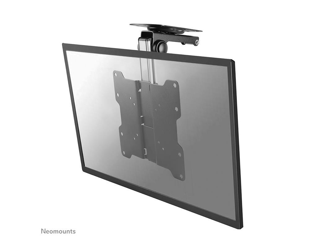 Neomounts Stropni nosilec za monitor/TV 10-40"