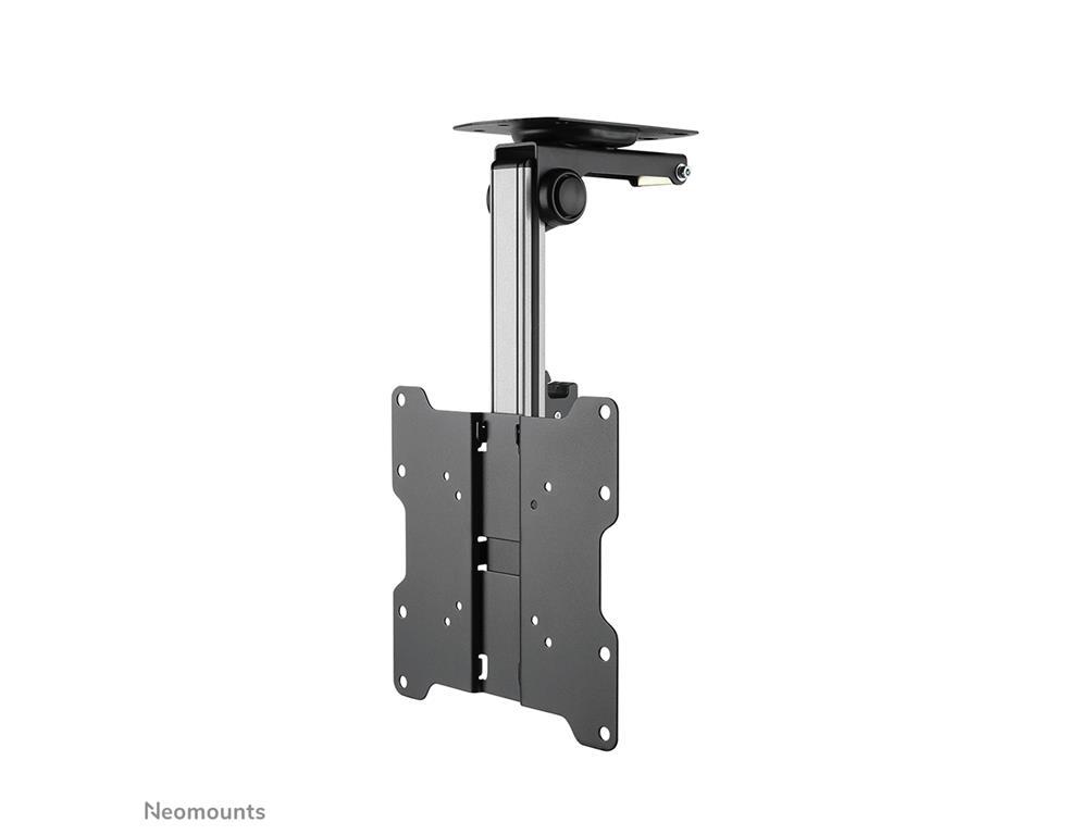 Neomounts Stropni nosilec za monitor/TV 10-40"