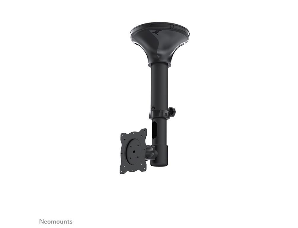 Neomounts Stropni nosilec za monitor/TV 10-30"