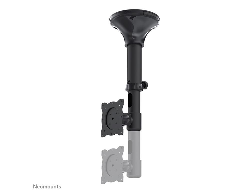 Neomounts Stropni nosilec za monitor/TV 10-30"