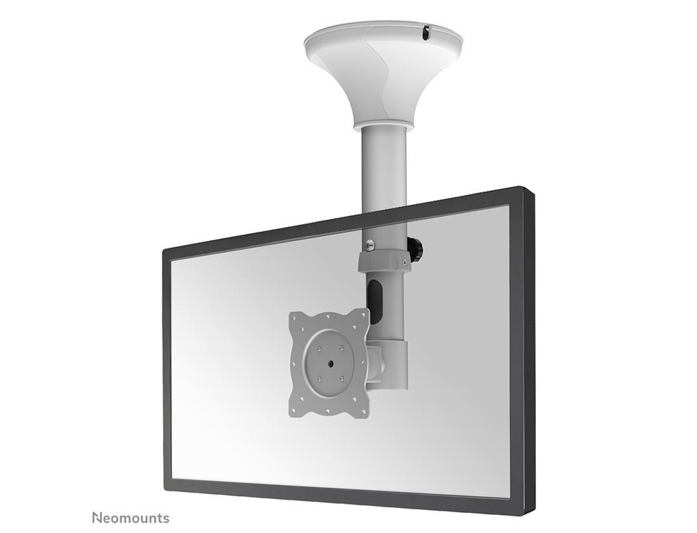 Neomounts Stropni nosilec za monitor/TV 10-30"