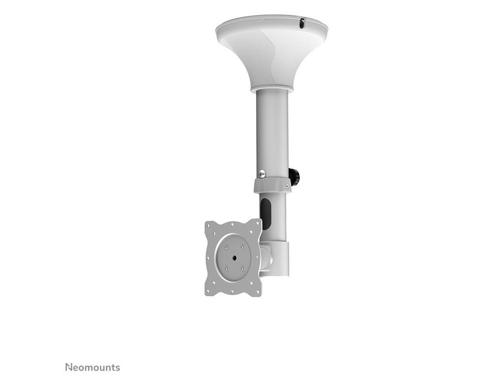 Neomounts Stropni nosilec za monitor/TV 10-30"