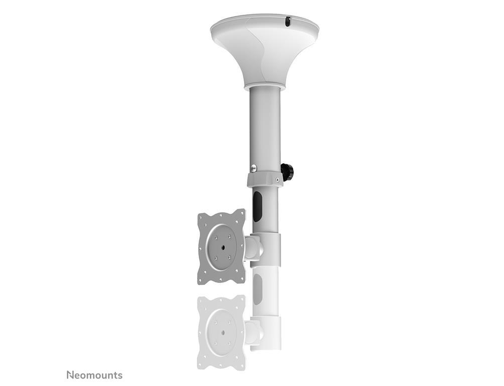 Neomounts Stropni nosilec za monitor/TV 10-30"