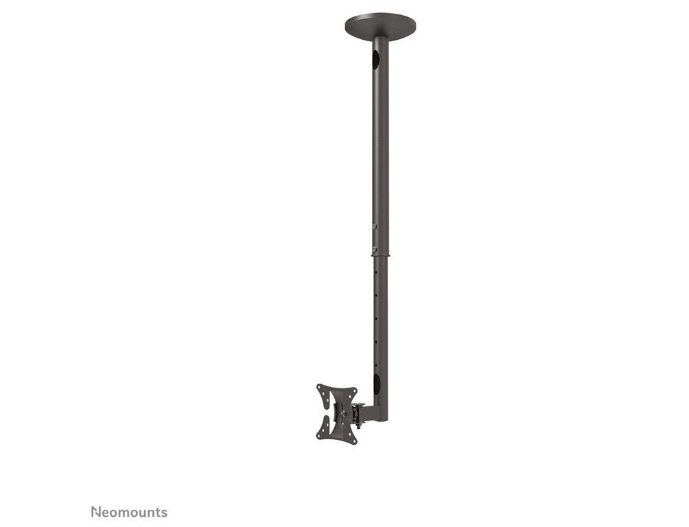 Neomounts Stropni nosilec za monitor/TV 10-30"