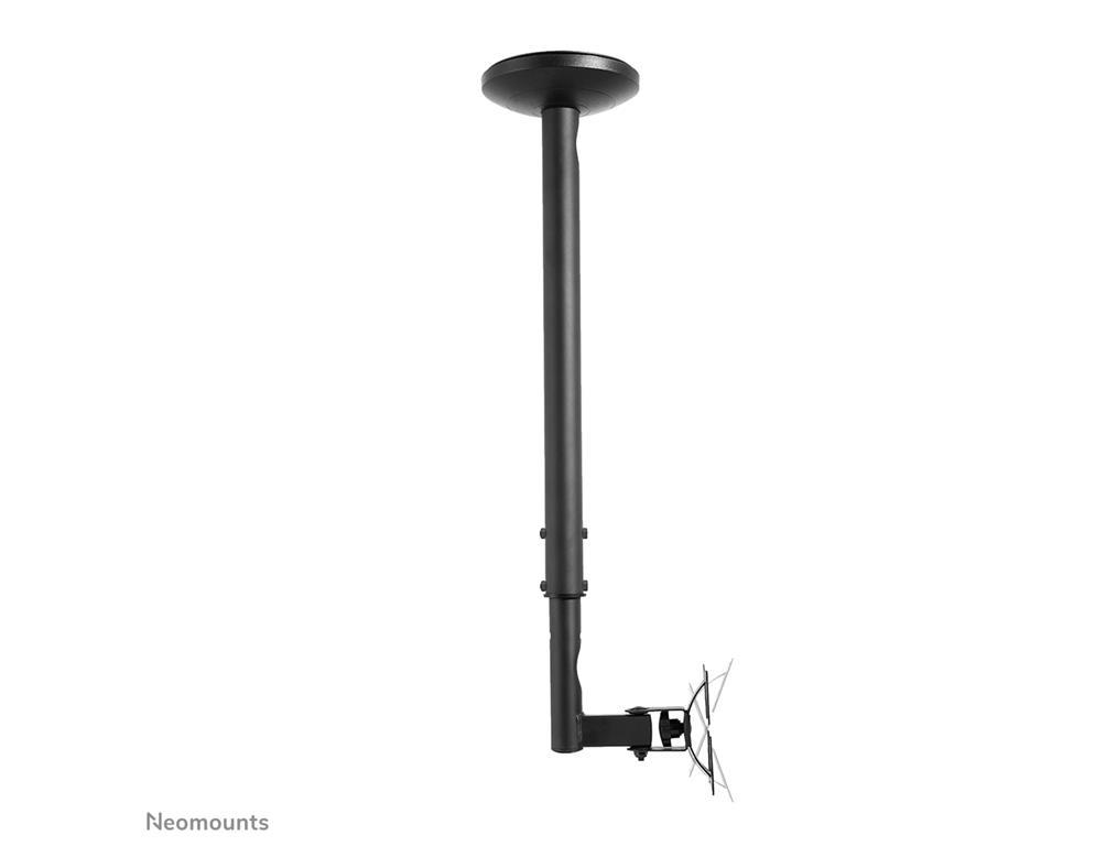 Neomounts Stropni nosilec za monitor/TV 10-30"