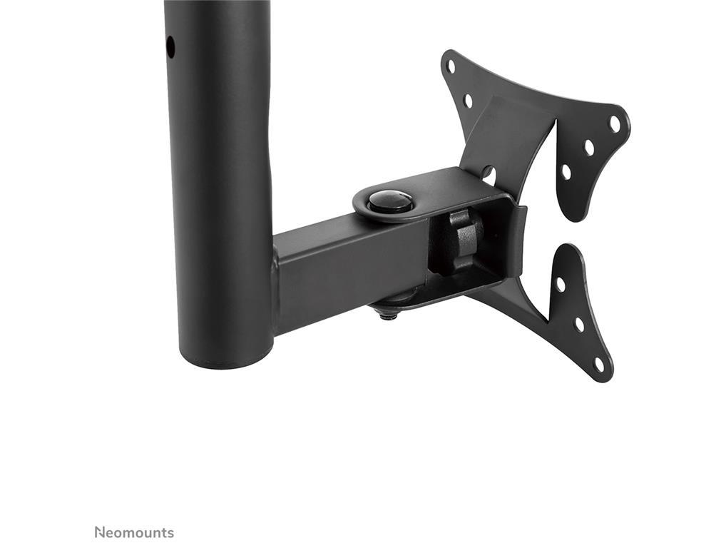 Neomounts Stropni nosilec za monitor/TV 10-30"