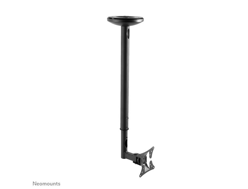 Neomounts Stropni nosilec za monitor/TV 10-30"