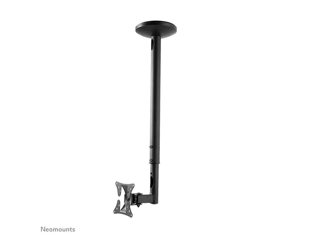 Neomounts Stropni nosilec za monitor/TV 10-30"
