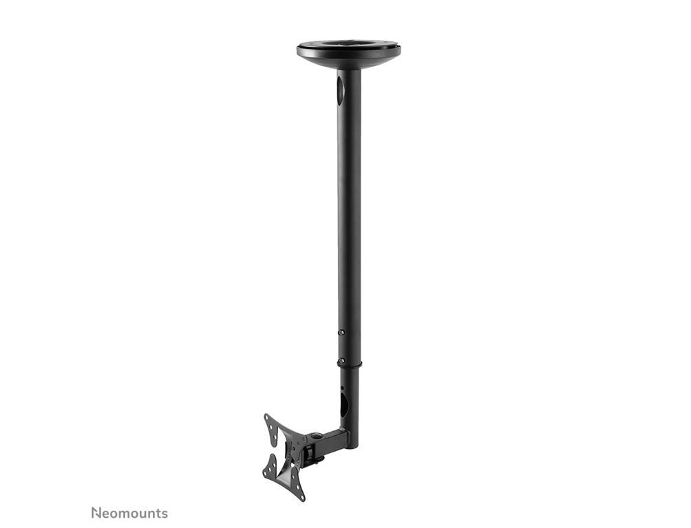 Neomounts Stropni nosilec za monitor/TV 10-30"