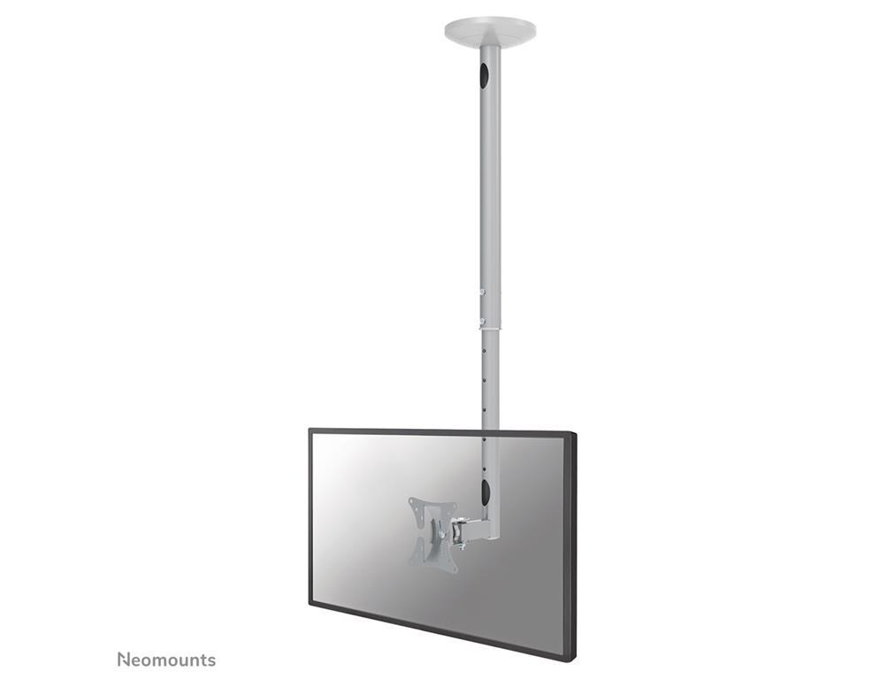 Neomounts Stropni nosilec za monitor/TV 10-30''