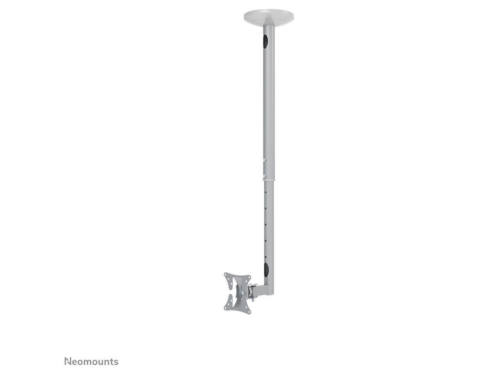 Neomounts Stropni nosilec za monitor/TV 10-30''