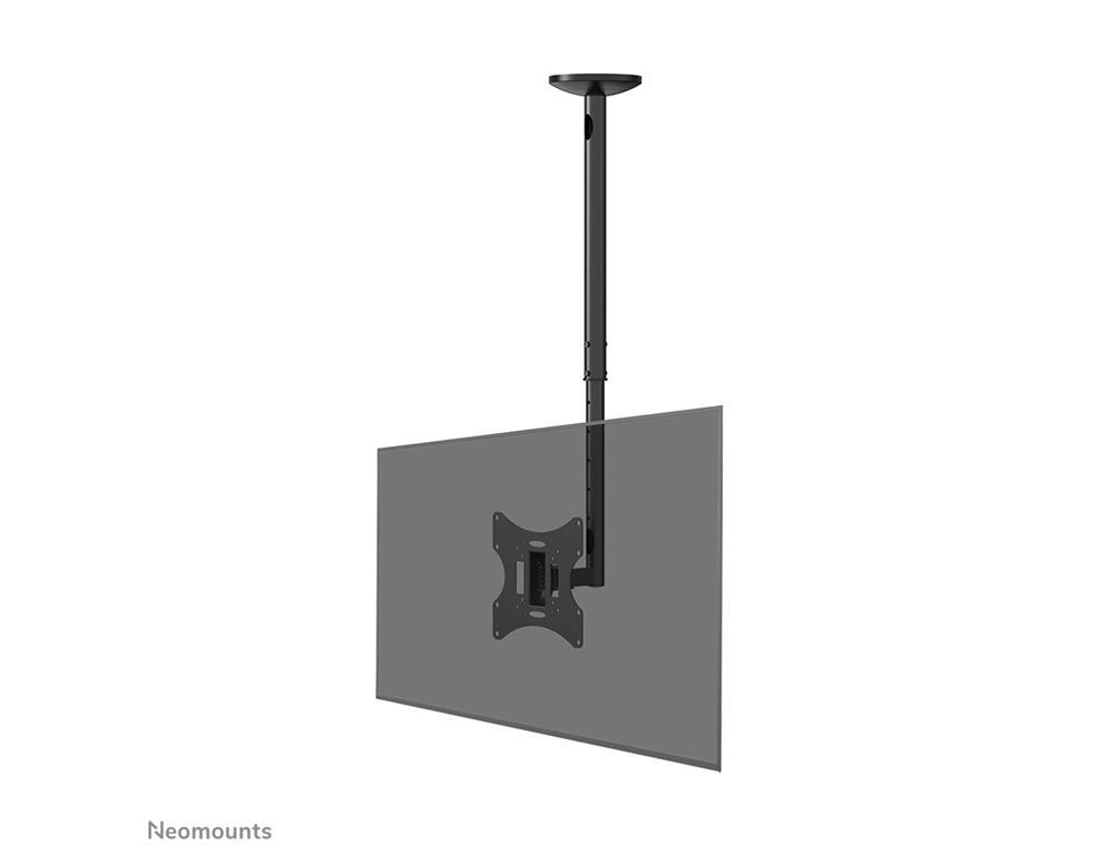 Neomounts Stropni nosilec za monitor/TV 10-40"