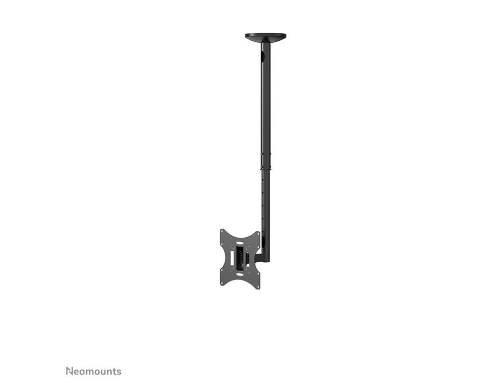 Neomounts Stropni nosilec za monitor/TV 10-40"