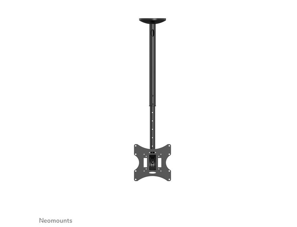 Neomounts Stropni nosilec za monitor/TV 10-40"