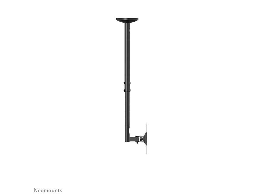 Neomounts Stropni nosilec za monitor/TV 10-40"