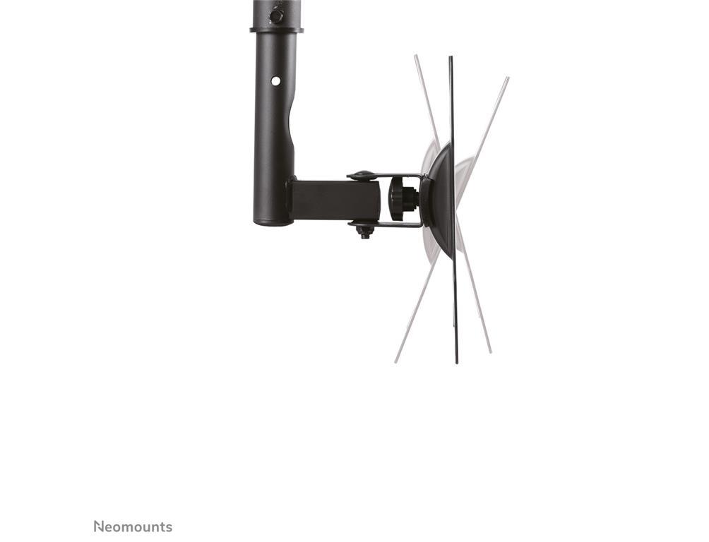Neomounts Stropni nosilec za monitor/TV 10-40"