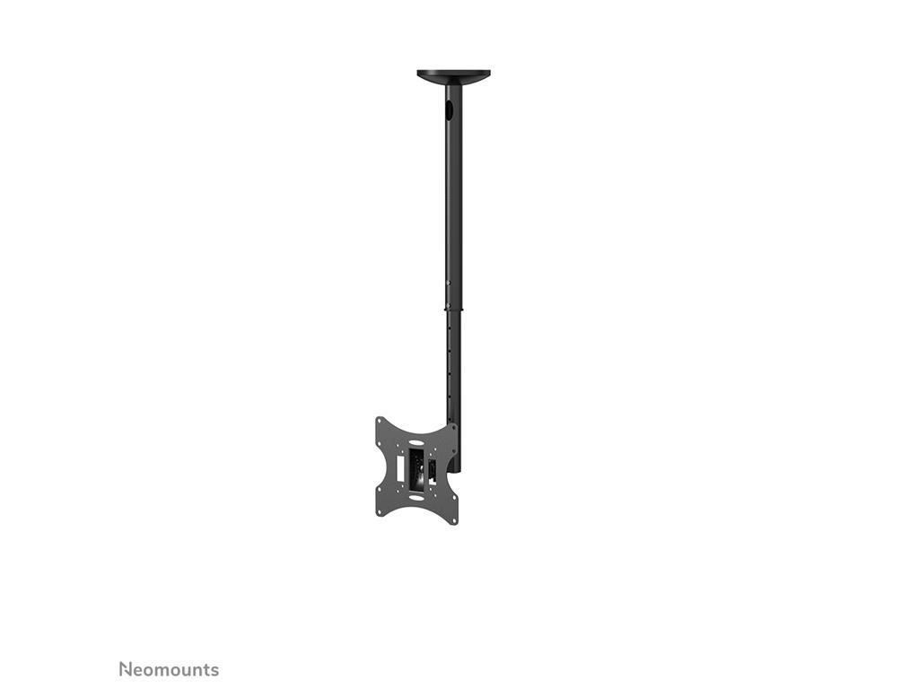 Neomounts Stropni nosilec za monitor/TV 10-40"