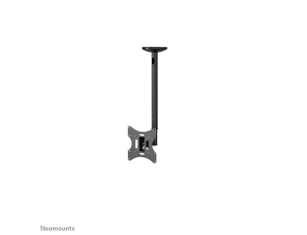 Neomounts Stropni nosilec za monitor/TV 10-40"